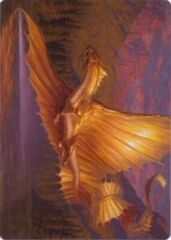 Adventures in the Forgotten Realms: Art Set (81 Cards)